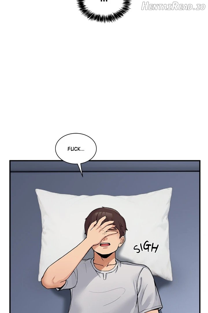 No Men Allowed Chapter 1 - page 92