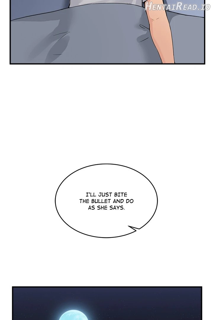 No Men Allowed Chapter 1 - page 93