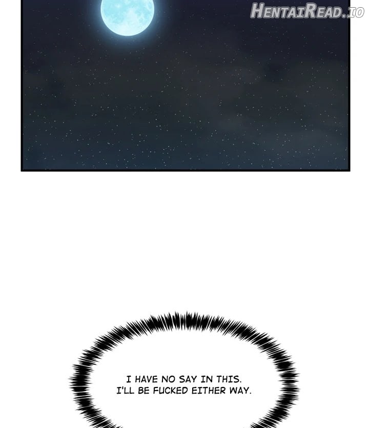 No Men Allowed Chapter 1 - page 94