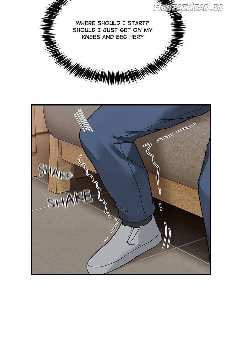 No Men Allowed Chapter 1 - page 97