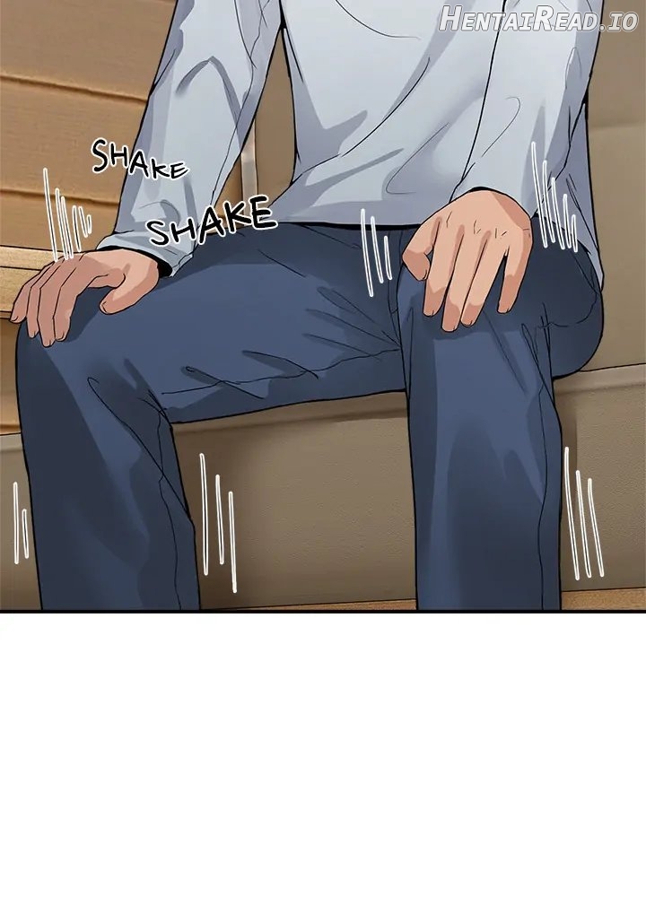 No Men Allowed Chapter 1 - page 99