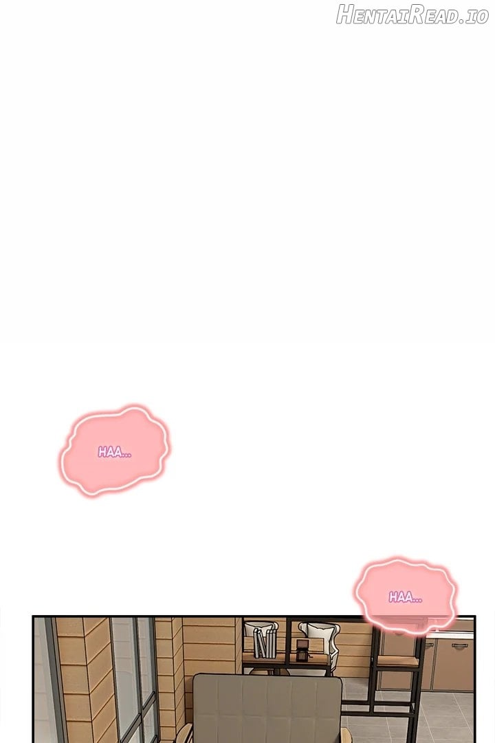 No Men Allowed Chapter 2 - page 1