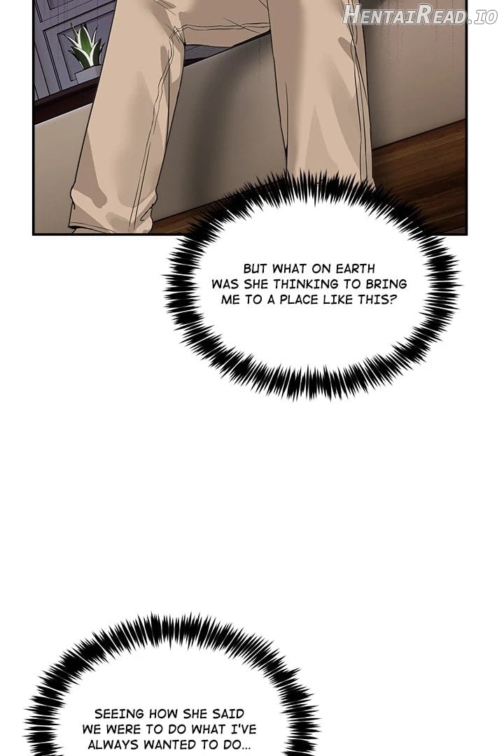 No Men Allowed Chapter 2 - page 102