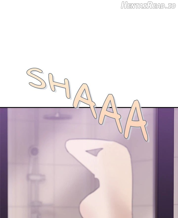 No Men Allowed Chapter 2 - page 104