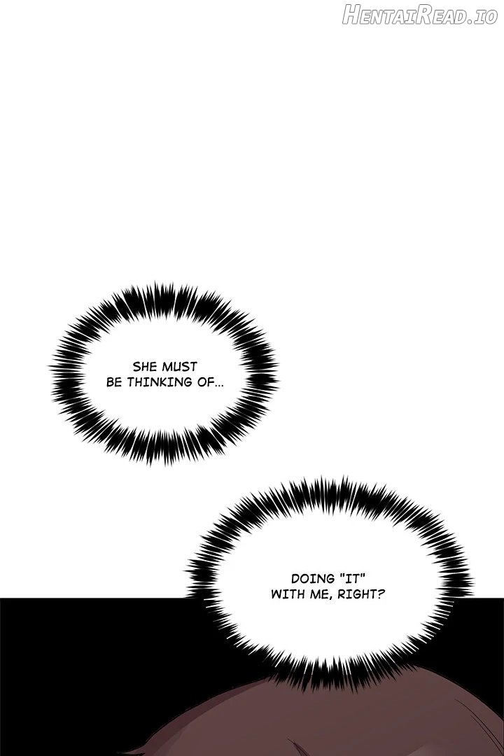 No Men Allowed Chapter 2 - page 106