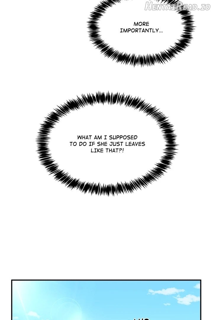No Men Allowed Chapter 2 - page 12