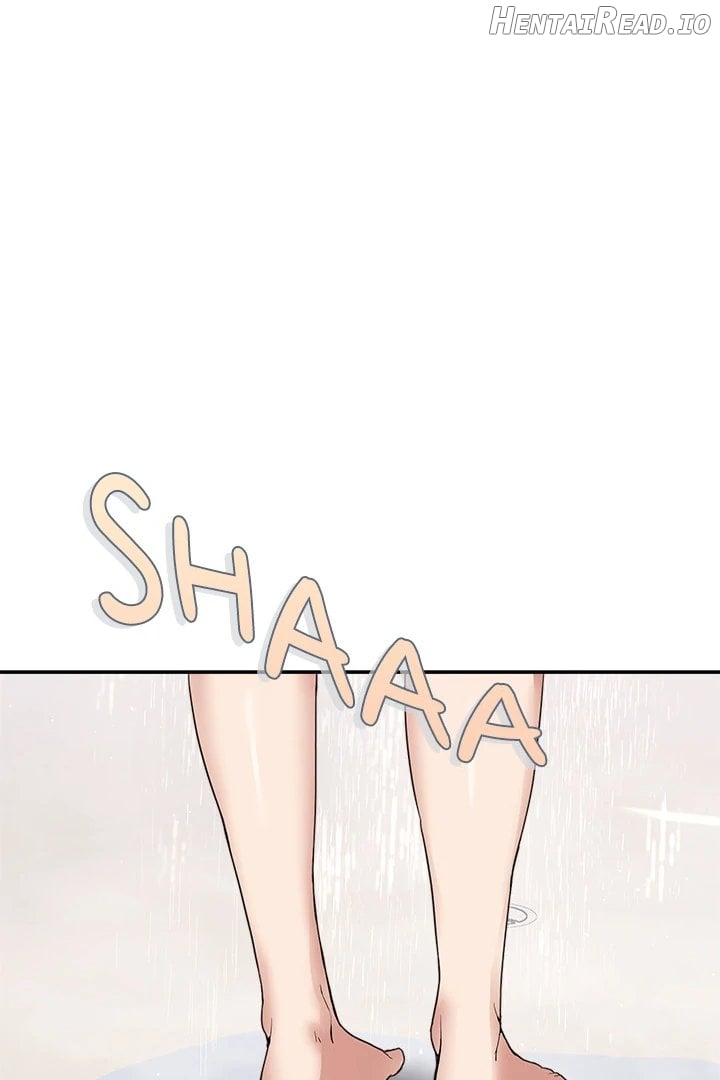 No Men Allowed Chapter 2 - page 111