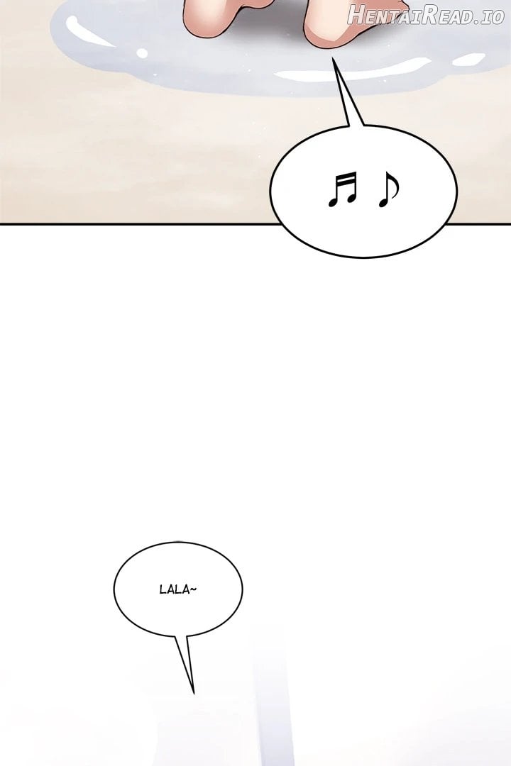 No Men Allowed Chapter 2 - page 112