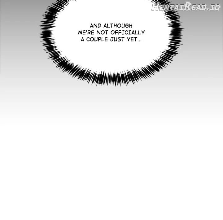 No Men Allowed Chapter 2 - page 124
