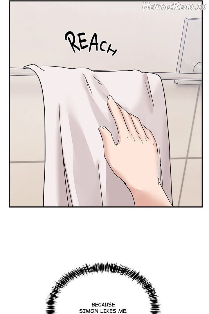 No Men Allowed Chapter 2 - page 130