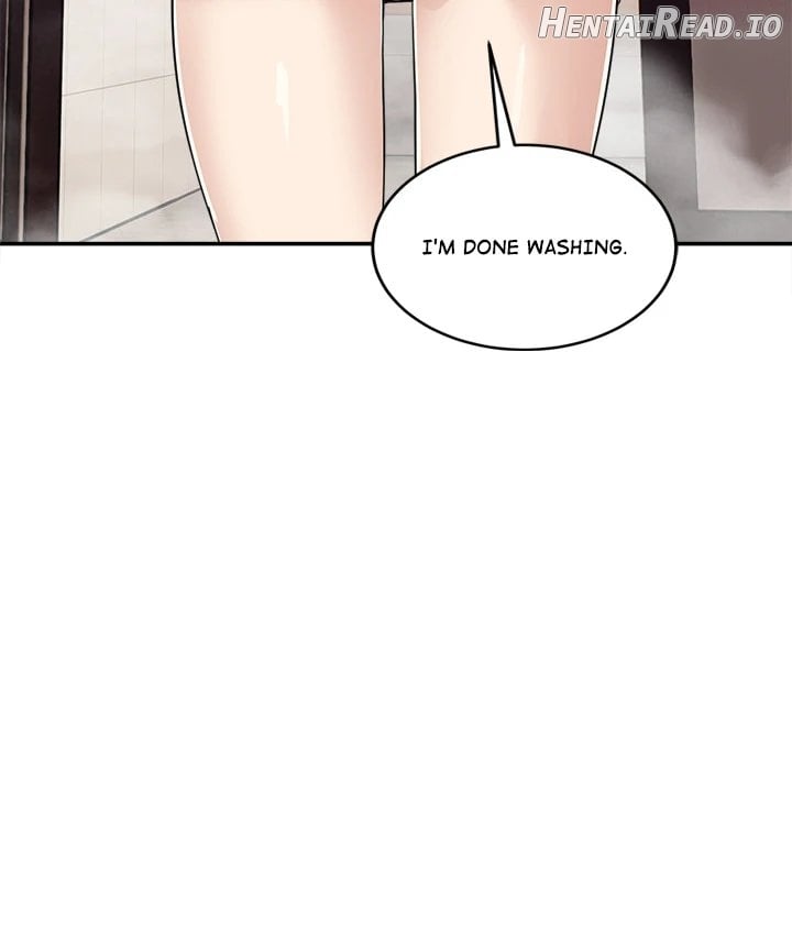 No Men Allowed Chapter 2 - page 133