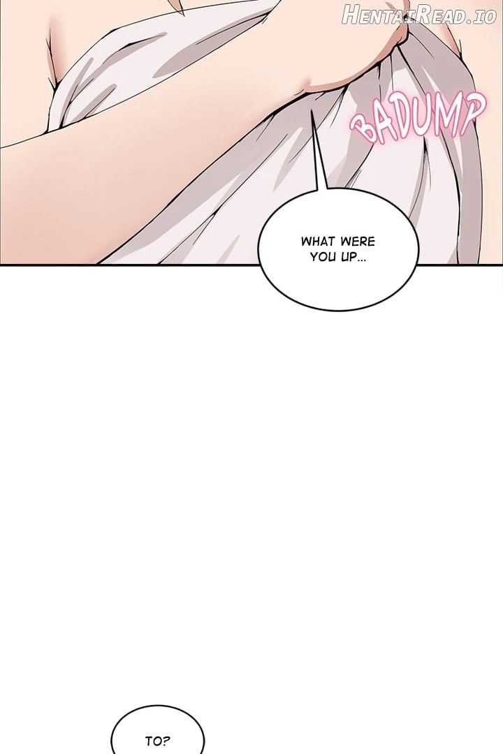 No Men Allowed Chapter 2 - page 135