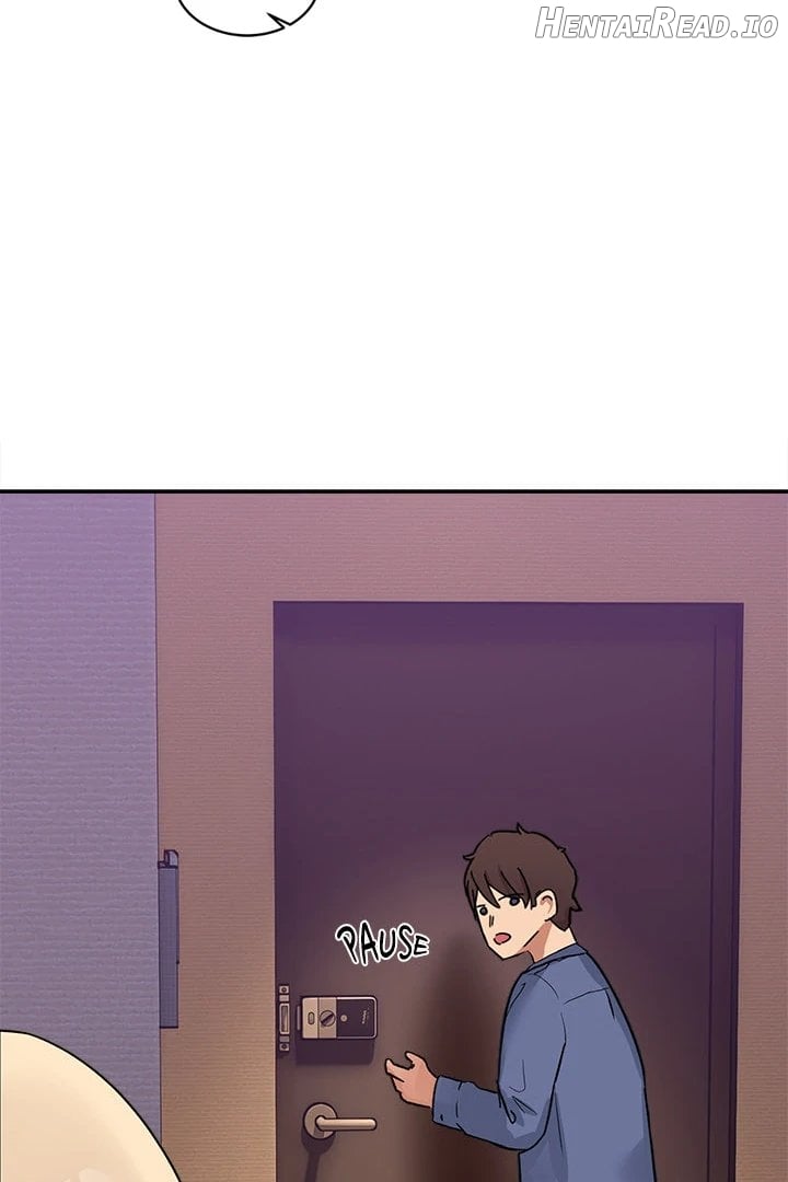 No Men Allowed Chapter 2 - page 136