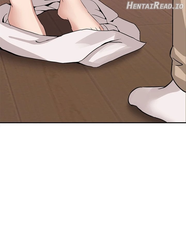 No Men Allowed Chapter 2 - page 143