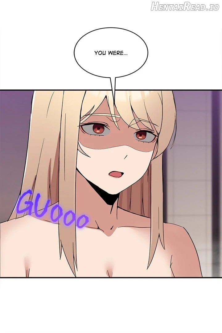 No Men Allowed Chapter 2 - page 144