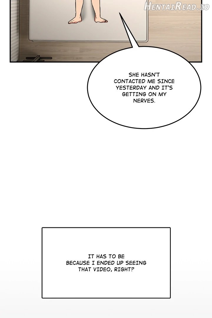 No Men Allowed Chapter 2 - page 17