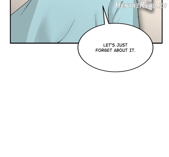 No Men Allowed Chapter 2 - page 23