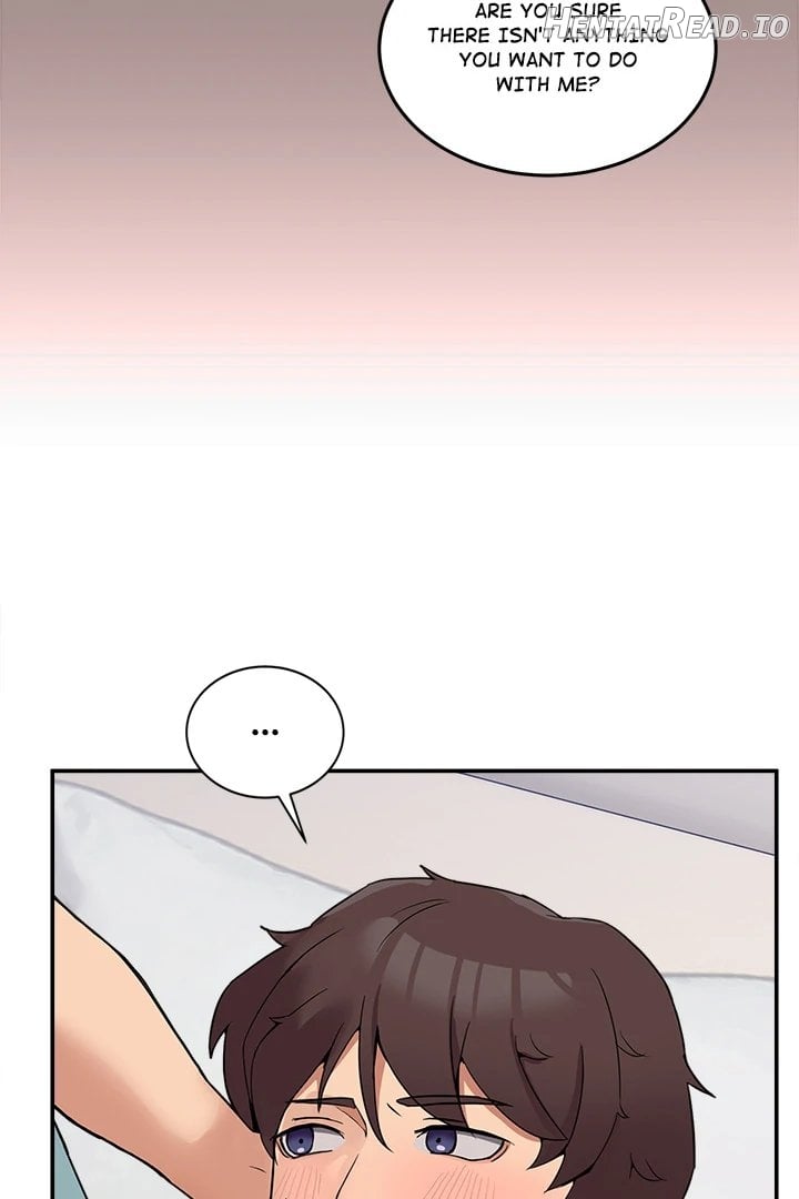 No Men Allowed Chapter 2 - page 26