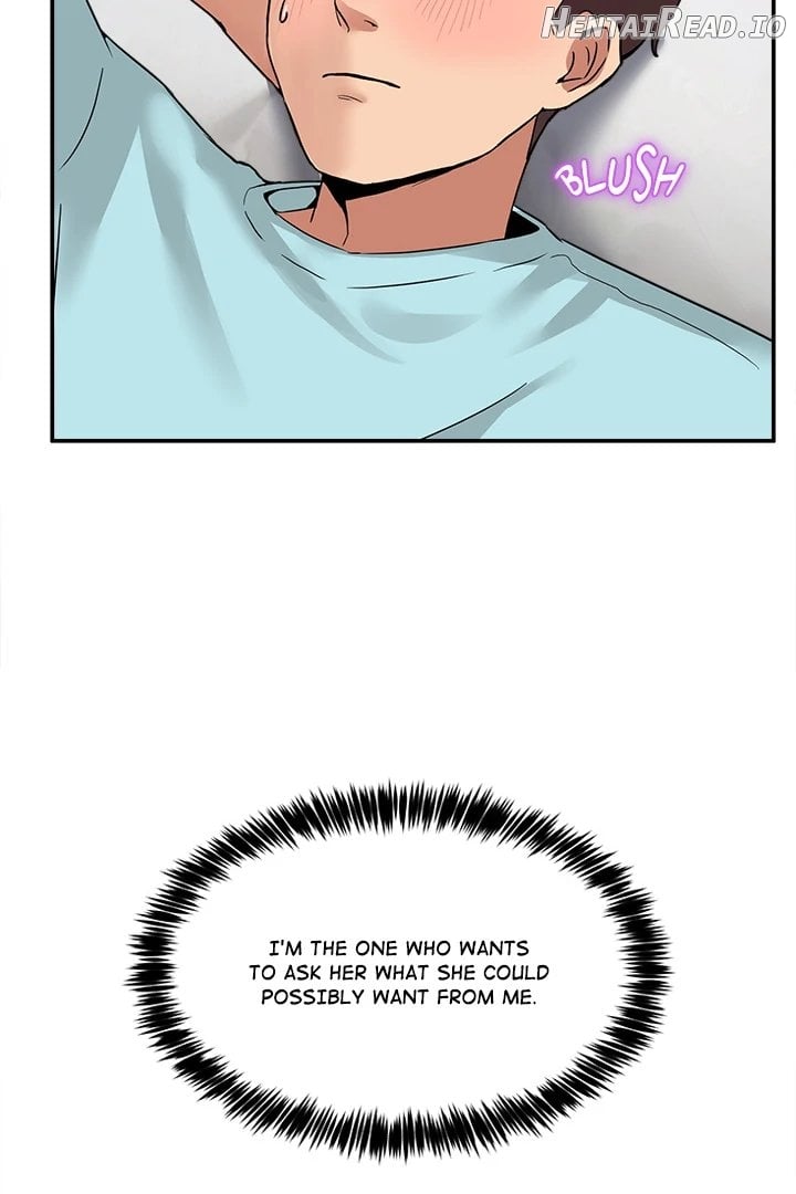 No Men Allowed Chapter 2 - page 27