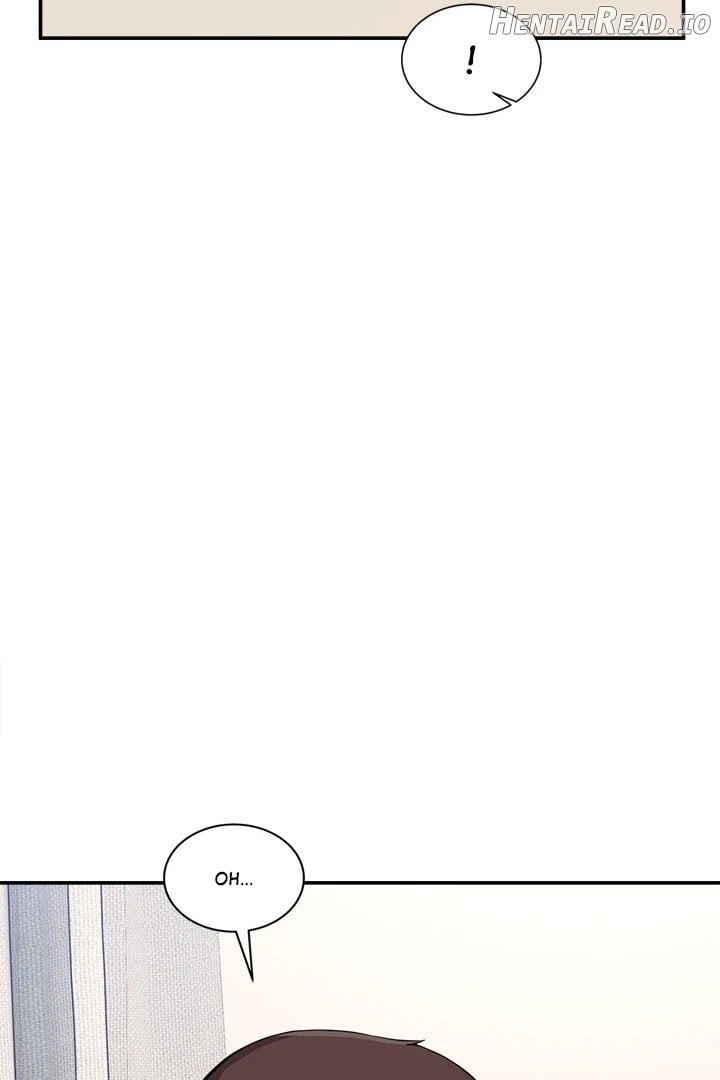 No Men Allowed Chapter 2 - page 32