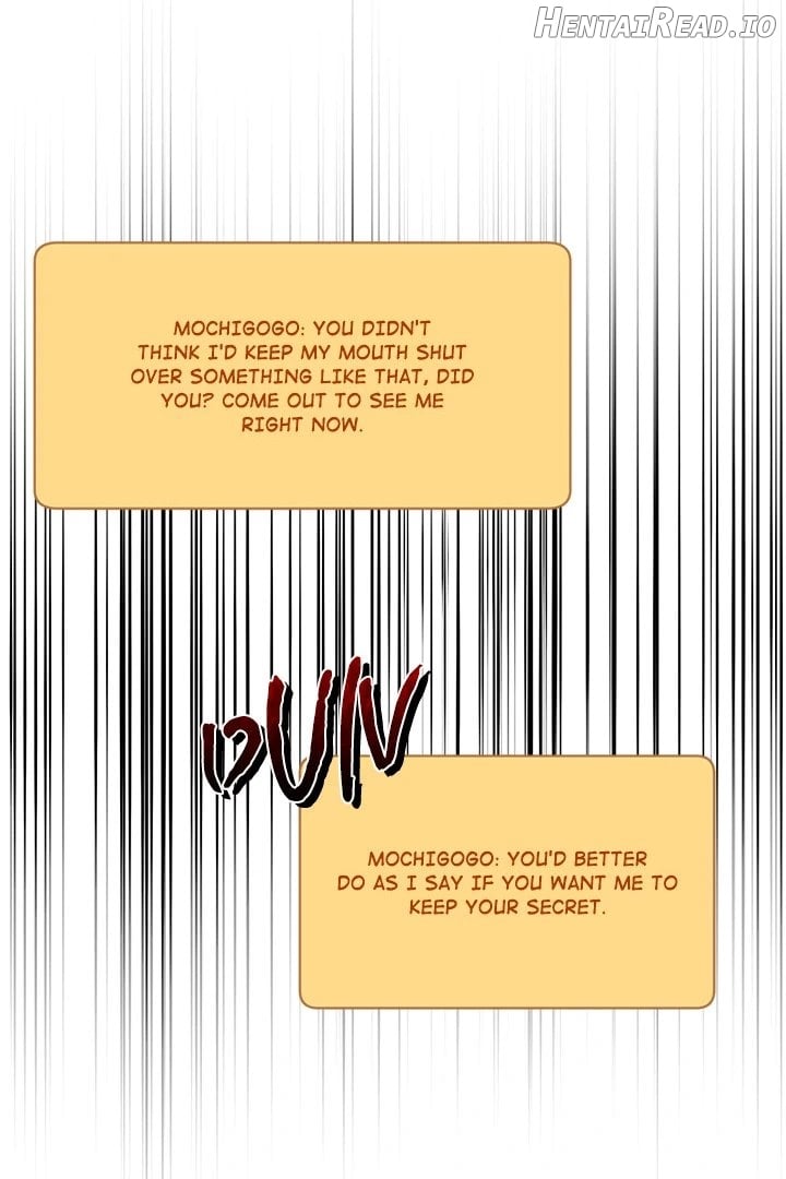 No Men Allowed Chapter 2 - page 35