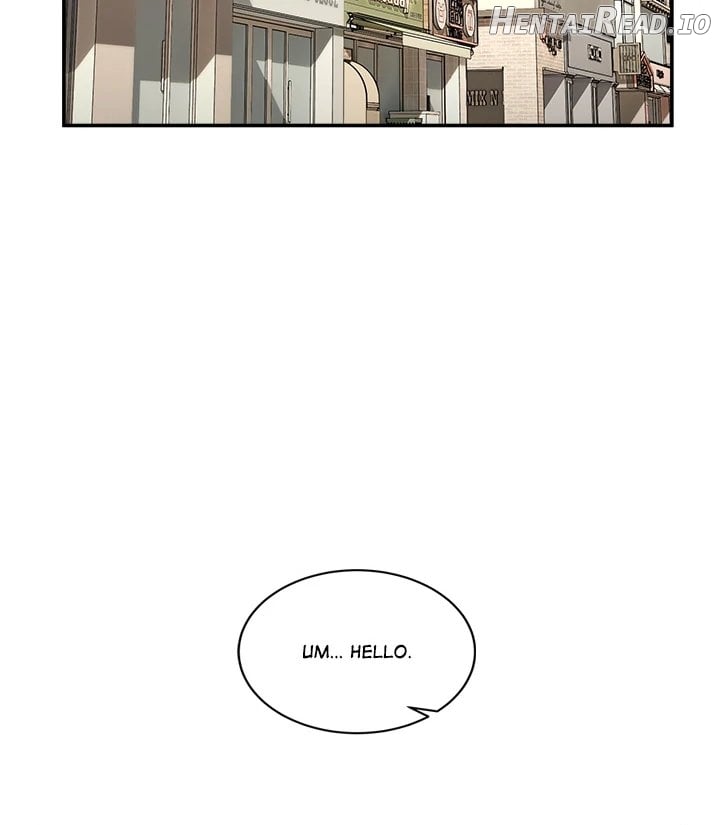 No Men Allowed Chapter 2 - page 39