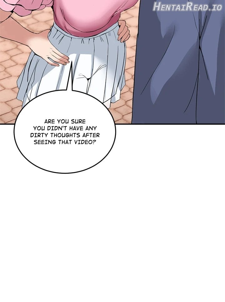No Men Allowed Chapter 2 - page 48
