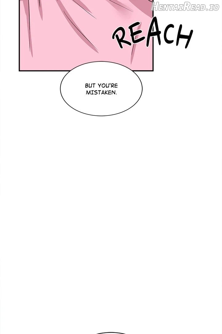 No Men Allowed Chapter 2 - page 55