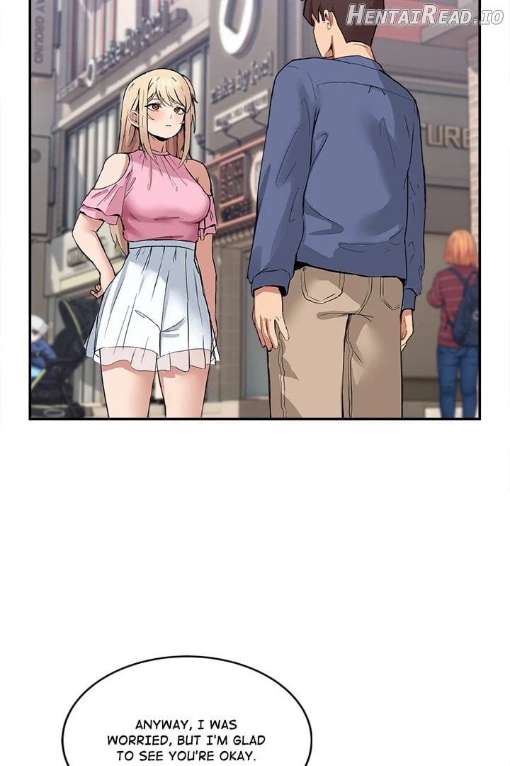 No Men Allowed Chapter 2 - page 61