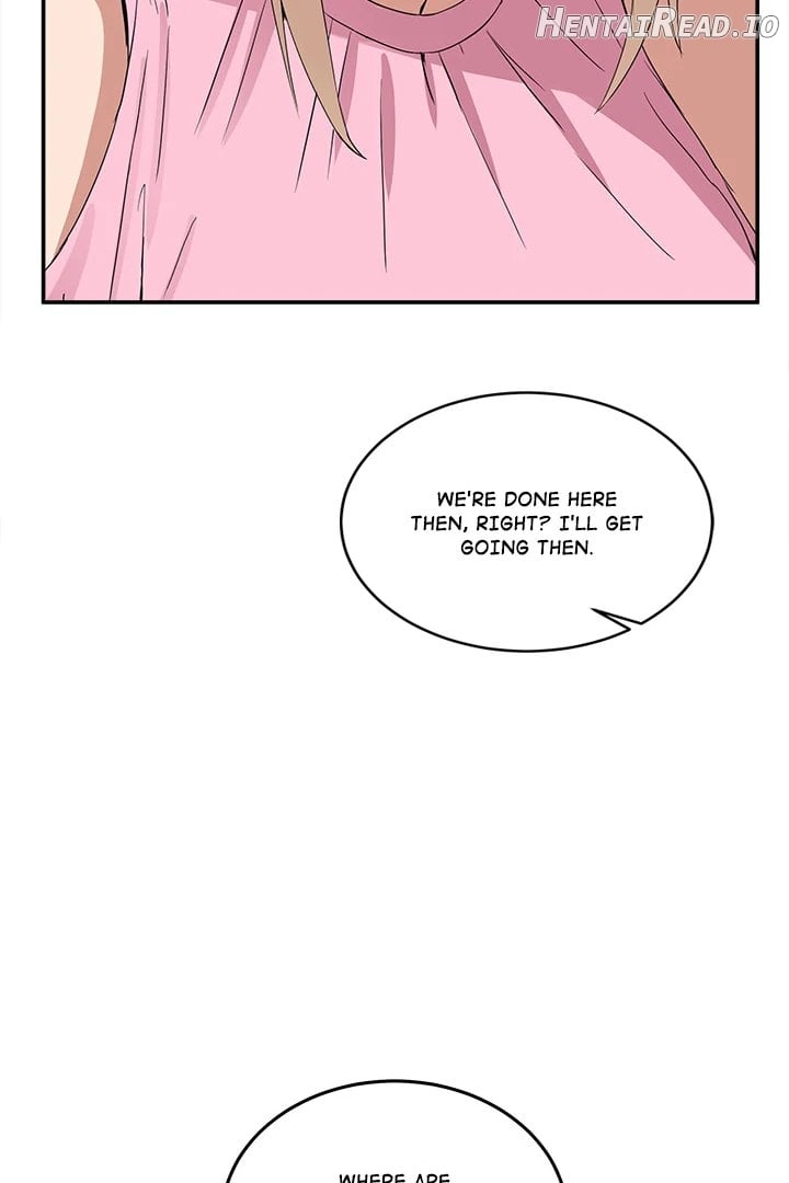 No Men Allowed Chapter 2 - page 66