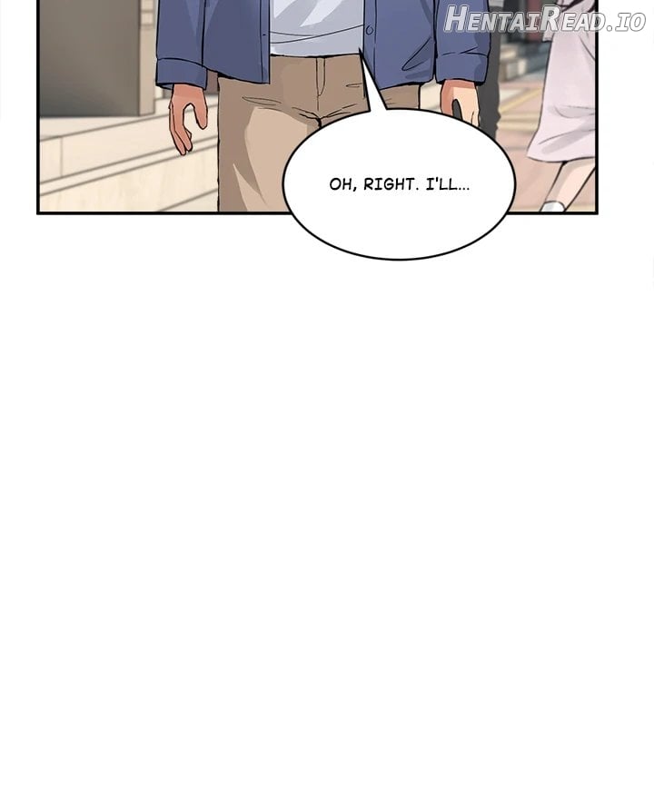 No Men Allowed Chapter 2 - page 68