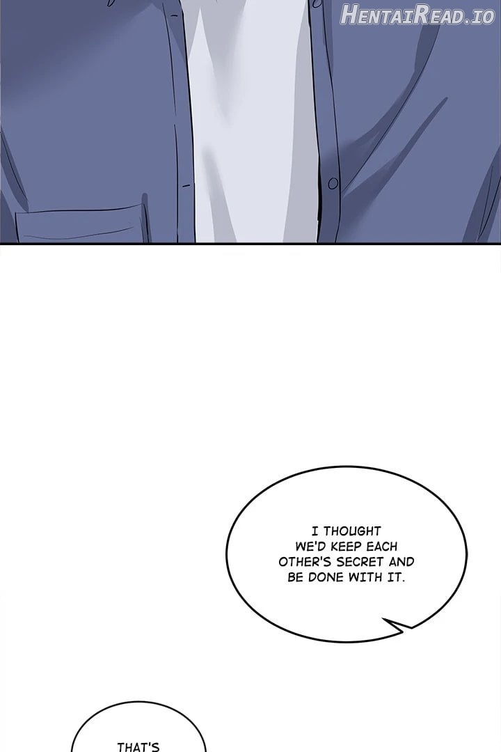 No Men Allowed Chapter 2 - page 70
