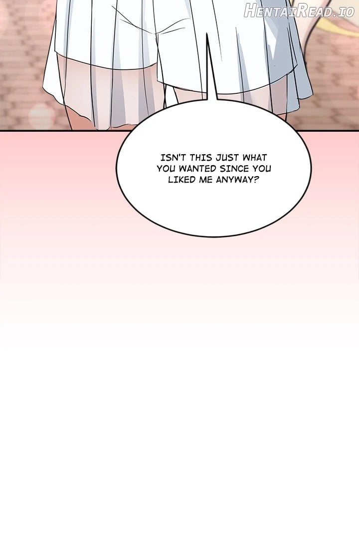 No Men Allowed Chapter 2 - page 74