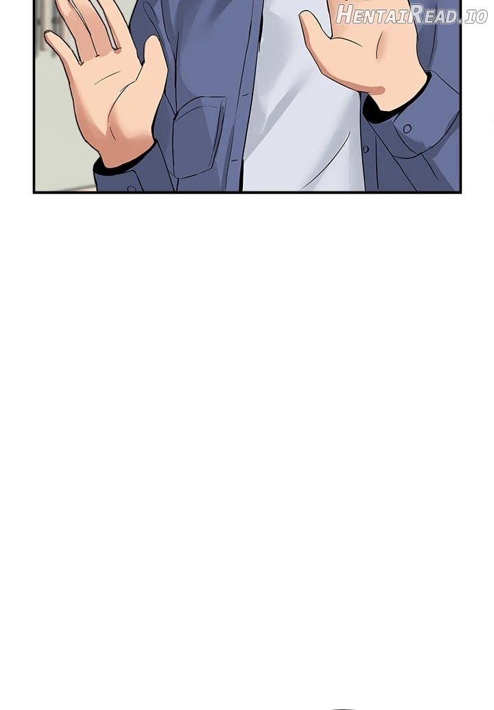 No Men Allowed Chapter 2 - page 76