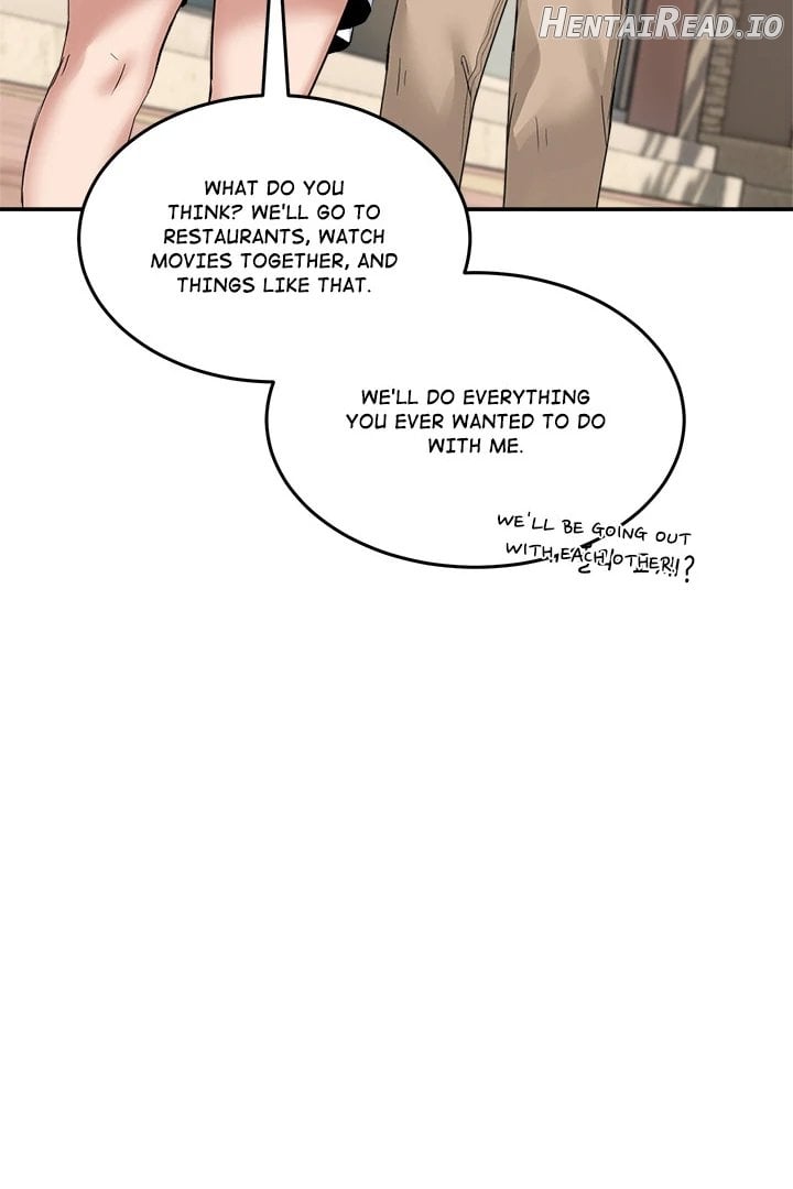 No Men Allowed Chapter 2 - page 78