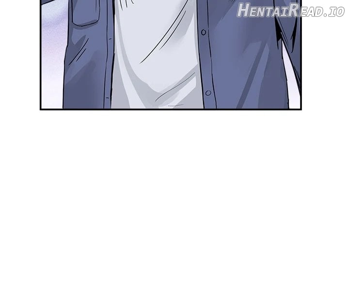 No Men Allowed Chapter 2 - page 80