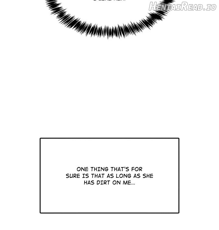 No Men Allowed Chapter 2 - page 86