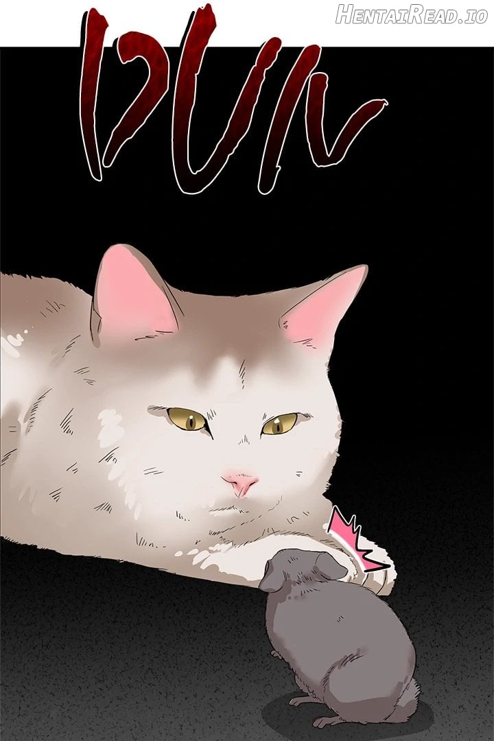 No Men Allowed Chapter 2 - page 87