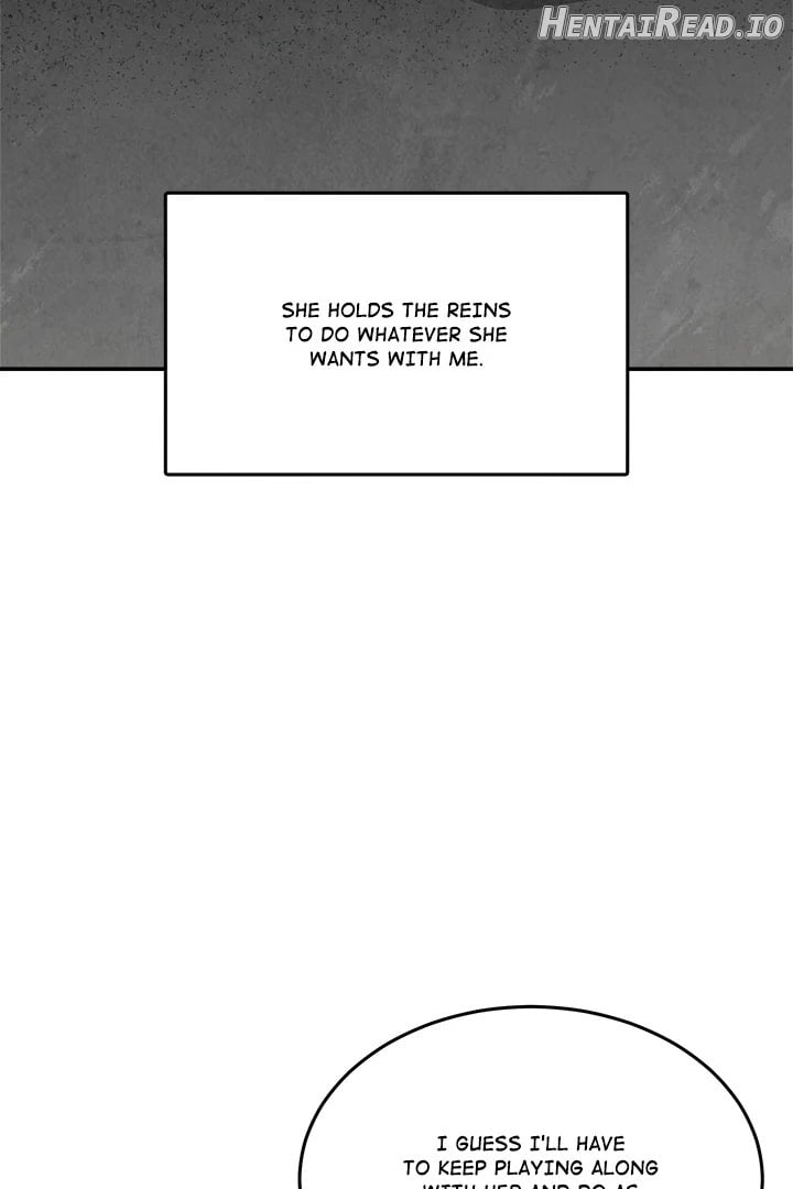 No Men Allowed Chapter 2 - page 88