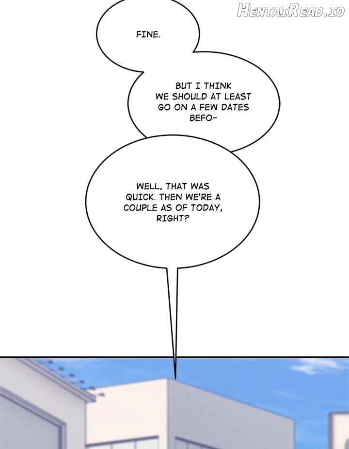 No Men Allowed Chapter 2 - page 90