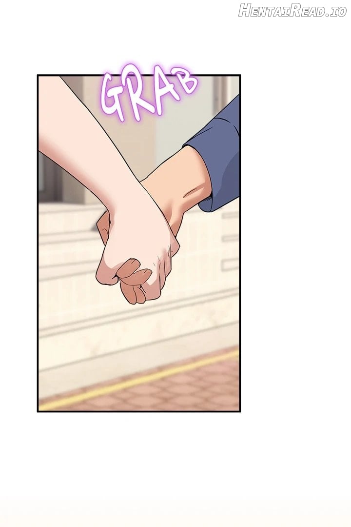 No Men Allowed Chapter 2 - page 93