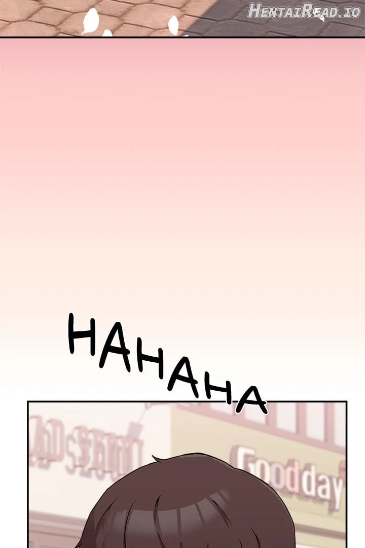 No Men Allowed Chapter 2 - page 96