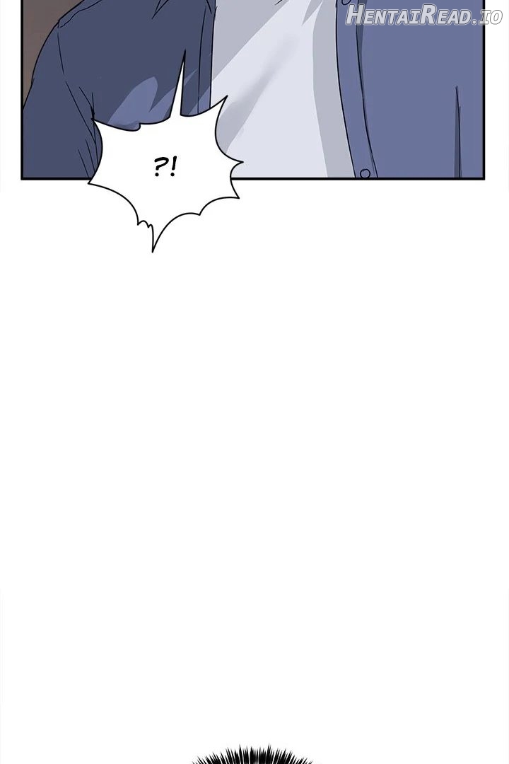 No Men Allowed Chapter 3 - page 11