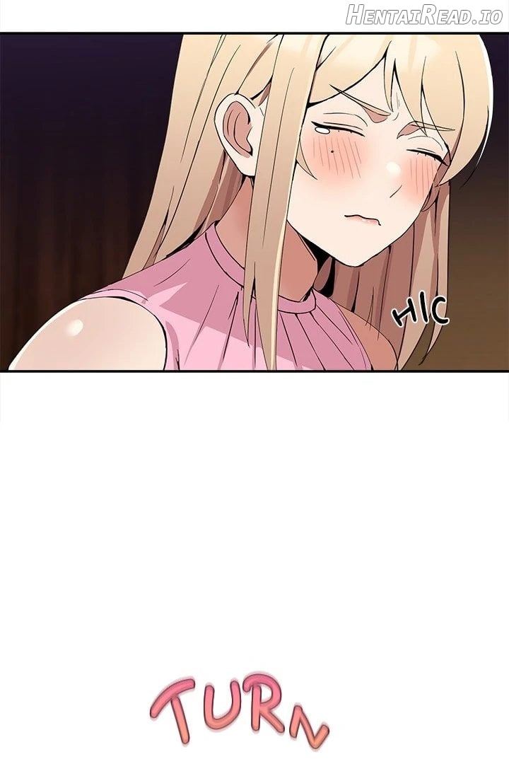 No Men Allowed Chapter 3 - page 101