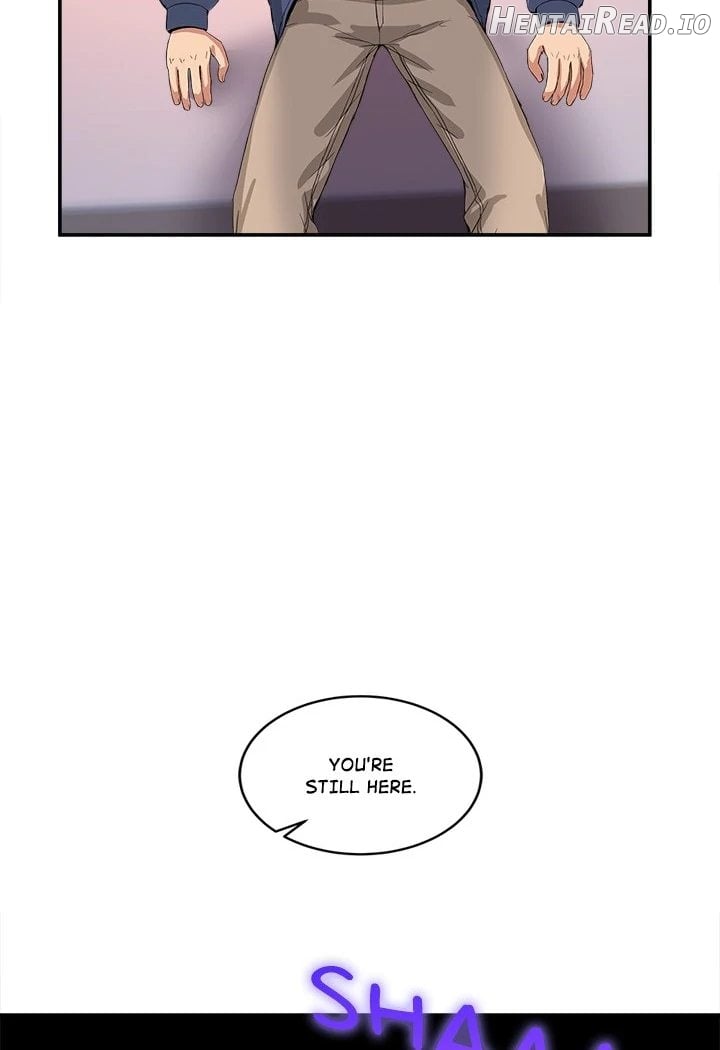 No Men Allowed Chapter 3 - page 103