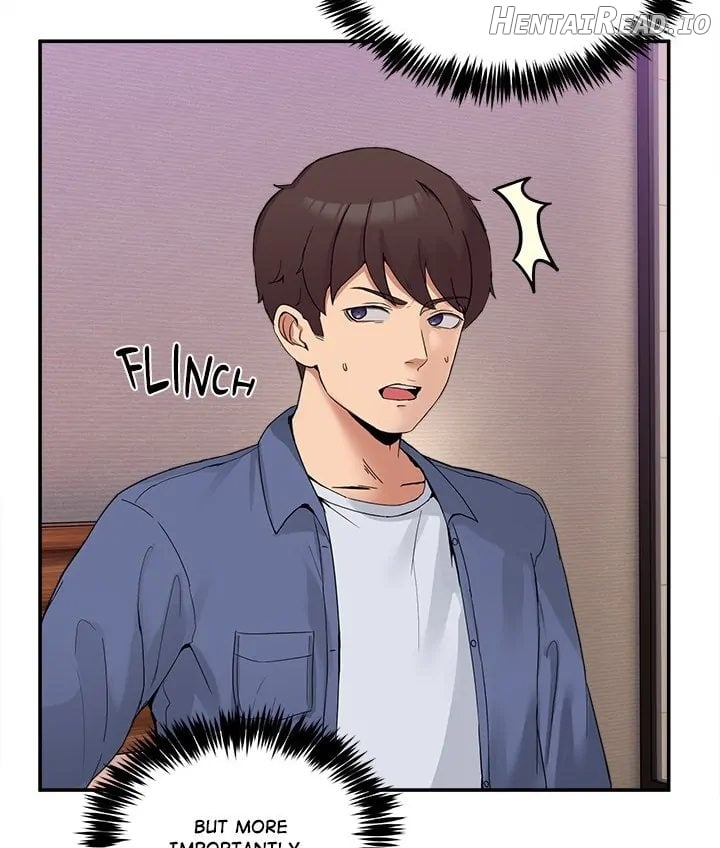 No Men Allowed Chapter 3 - page 107