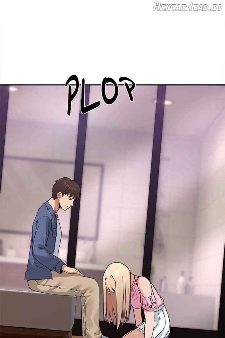 No Men Allowed Chapter 3 - page 114