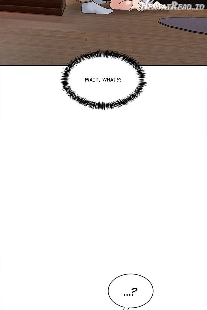 No Men Allowed Chapter 3 - page 115