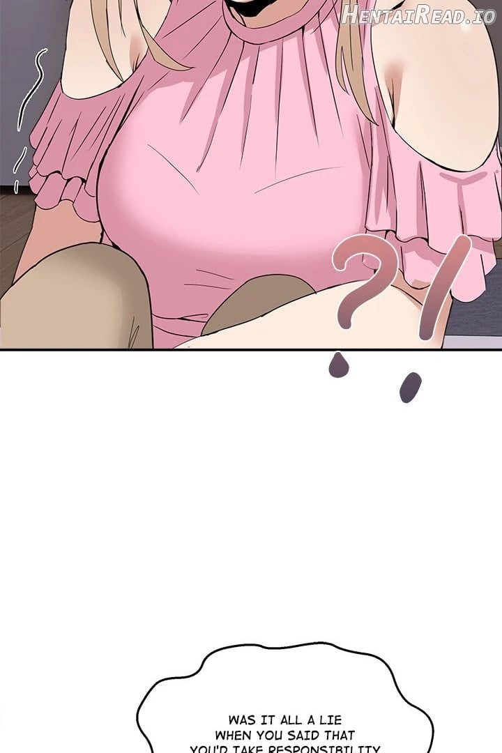 No Men Allowed Chapter 3 - page 120
