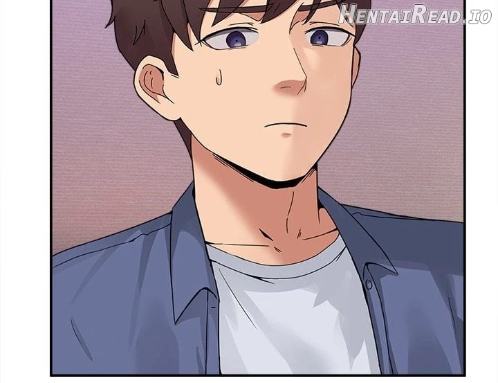 No Men Allowed Chapter 3 - page 127